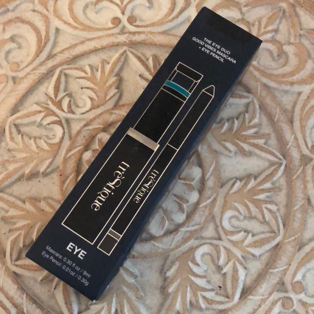 New in box Trestique The Eye Duo in black